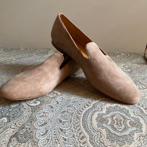 J. Crew flats. Size 8